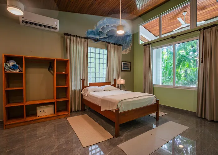 Hotel Rick's Place *