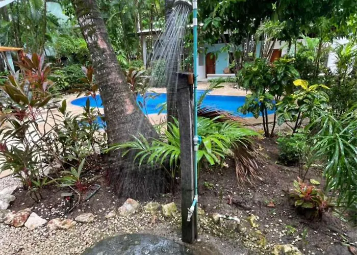 Hotel Rick's Place Nosara