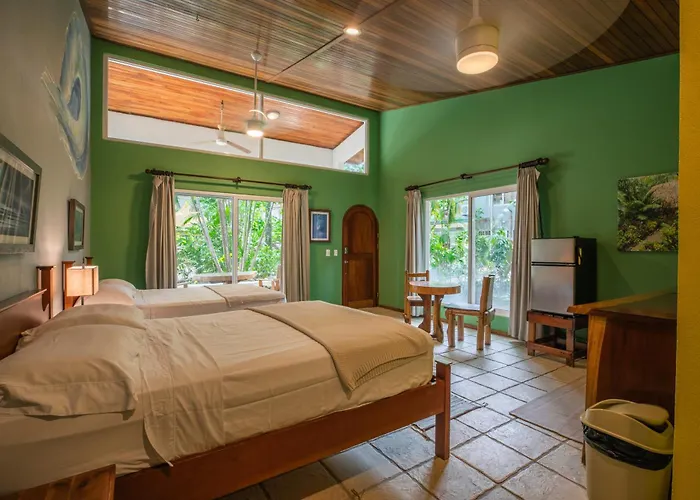 Rick's Place Nosara