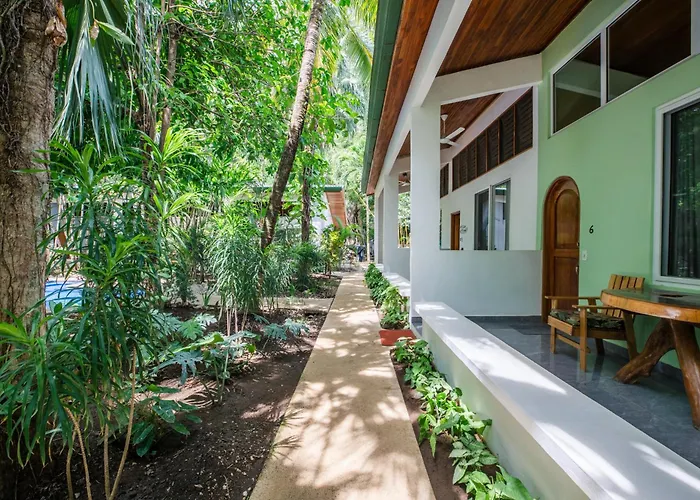 Rick's Place Hotel Nosara