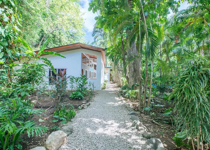 Rick's Place * Nosara