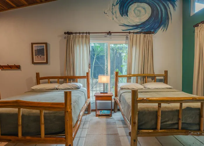 Hotel Rick's Place