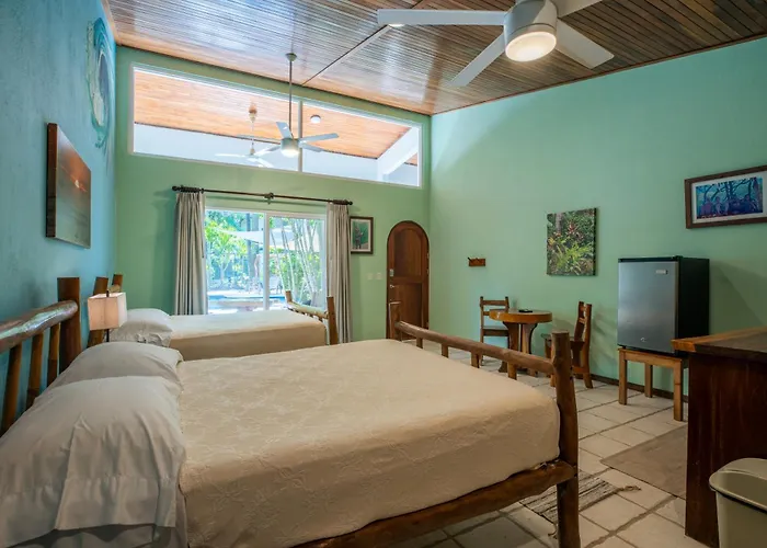 Rick's Place Hotel