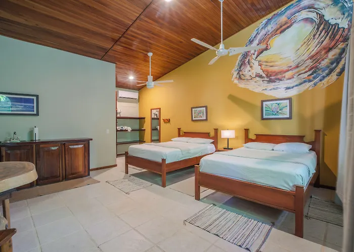 Rick's Place Hotel