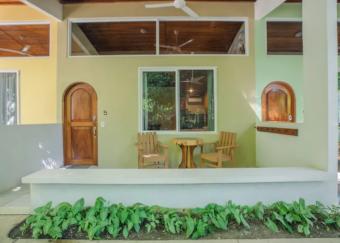 Hotel Rick's Place *