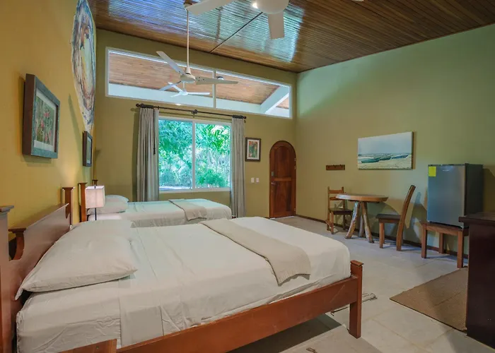 Rick's Place Nosara